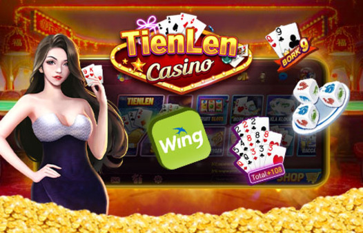 Home 21 tienlen casino